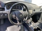 Volkswagen Touareg - fotka číslo 13