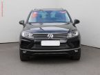 Volkswagen Touareg - fotka číslo 1