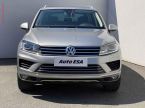 Volkswagen Touareg - fotka číslo 1