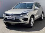 Volkswagen Touareg - fotka číslo 2