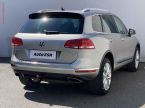 Volkswagen Touareg - fotka číslo 3
