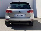 Volkswagen Touareg - fotka číslo 4