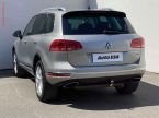 Volkswagen Touareg - fotka číslo 5