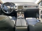 Volkswagen Touareg - fotka číslo 7