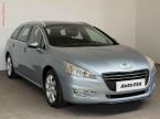 Peugeot 508 - fotka číslo 0