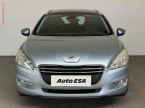Peugeot 508 - fotka číslo 1