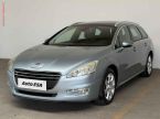 Peugeot 508 - fotka číslo 2