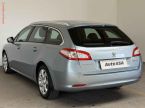 Peugeot 508 - fotka číslo 5