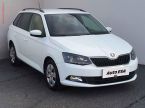 Škoda Fabia - fotka číslo 0