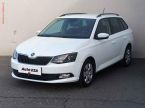 Škoda Fabia - fotka číslo 2