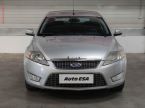 Ford Mondeo - fotka číslo 1