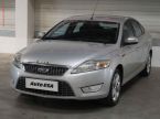 Ford Mondeo - fotka číslo 2