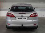 Ford Mondeo - fotka číslo 4