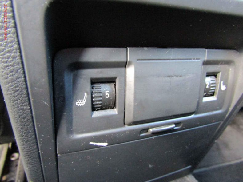 Volkswagen Passat - hlavní fotka