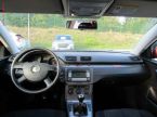 Volkswagen Passat - fotka číslo 10