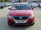 Volkswagen Passat - fotka číslo 1