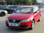 Volkswagen Passat - fotka číslo 2