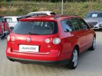 Volkswagen Passat - fotka číslo 3