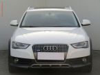 Audi A4 - fotka číslo 1