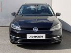 Volkswagen Golf - fotka číslo 1