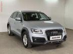Audi Q5 - fotka číslo 0