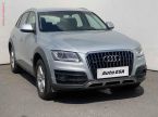 Audi Q5 - fotka číslo 0