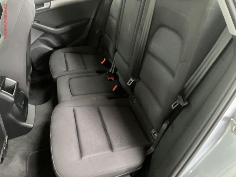 Audi Q5 - hlavní fotka