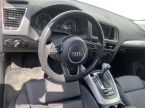 Audi Q5 - fotka číslo 12