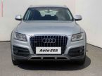 Audi Q5 - fotka číslo 1