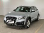 Audi Q5 - fotka číslo 2