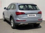 Audi Q5 - fotka číslo 5