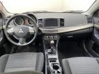 Mitsubishi Lancer - fotka číslo 7
