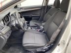 Mitsubishi Lancer - fotka číslo 8