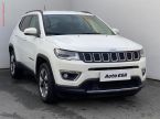 Jeep Compass - fotka číslo 0