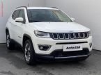 Jeep Compass - fotka číslo 0