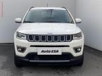 Jeep Compass - fotka číslo 1