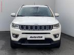 Jeep Compass - fotka číslo 1