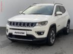 Jeep Compass - fotka číslo 2