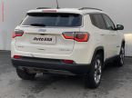 Jeep Compass - fotka číslo 3