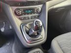 Ford Tourneo - fotka číslo 15
