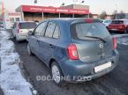 Nissan Micra - fotka číslo 1