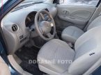 Nissan Micra - fotka číslo 2