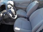 Nissan Micra - fotka číslo 8
