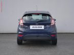 Ford Fiesta - fotka číslo 4