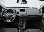 Ford Fiesta - fotka číslo 7