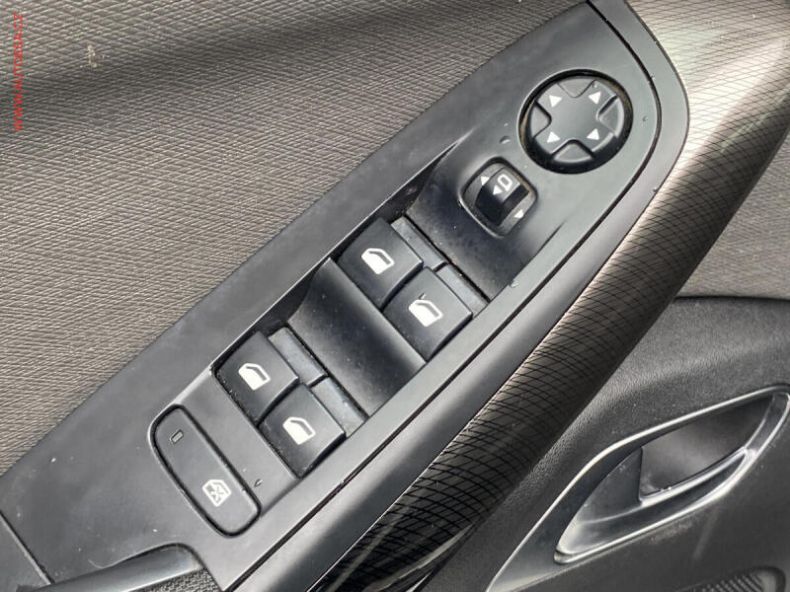 Citroën C4 Picasso - hlavní fotka