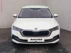 Škoda Octavia - fotka číslo 1