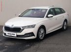 Škoda Octavia - fotka číslo 2