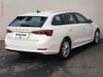 Škoda Octavia - fotka číslo 3
