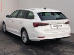 Škoda Octavia - fotka číslo 5